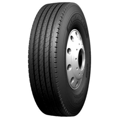 Всесезонная шина BlackLion BT165 (рулевая) 295/80 R22.5 152/149M PR18
