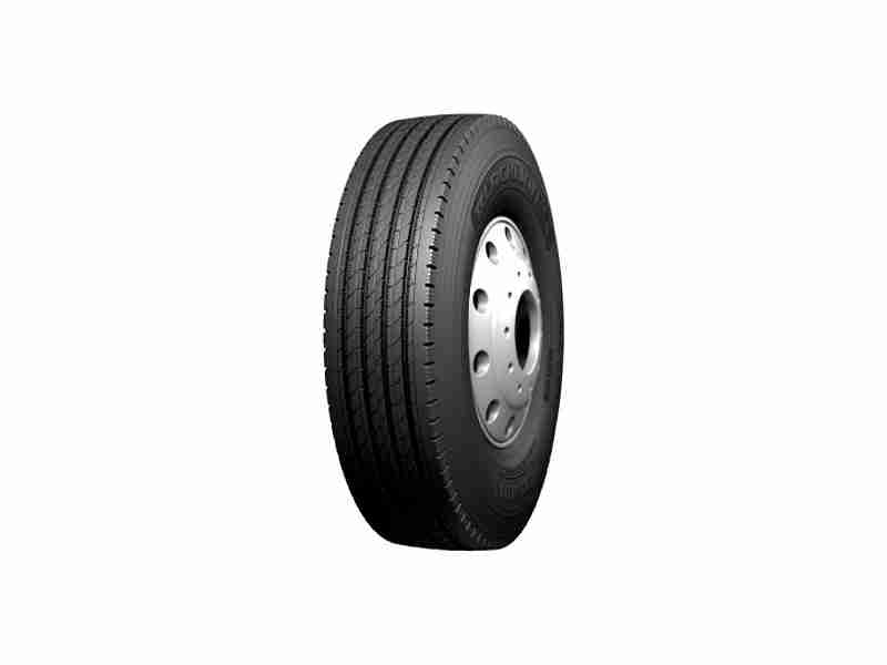 Всесезонная шина BlackLion BT165 (рулевая) 295/80 R22.5 152/149M PR18