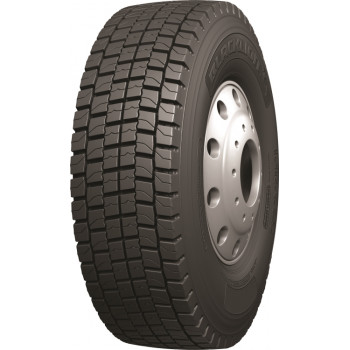 Всесезонная шина BlackLion BD175 (ведущая) 295/80 R22.5 152/149M PR18