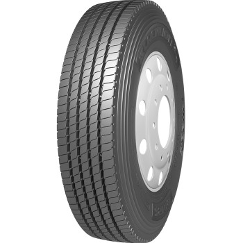 BlackLion BA126 (универсальная) 235/75 R17.5 143/141J PR18
