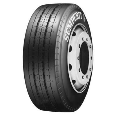Semperit M434 Euro-Steel (рулевая) 225/75 R17.5 129/126M