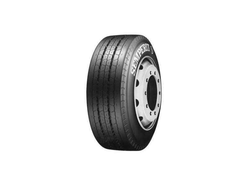 Semperit M434 Euro-Steel (рулевая) 225/75 R17.5 129/126M