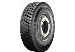 Tigar Road Agile D (ведущая) 295/80 R22.5 152/148M