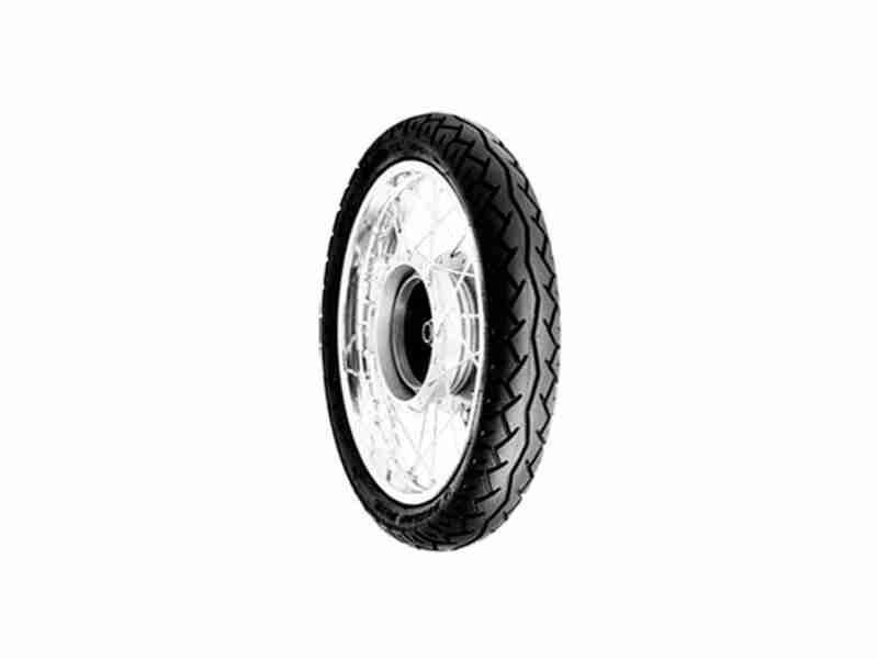 Летняя шина Dunlop D110G 80/90 R16 43P