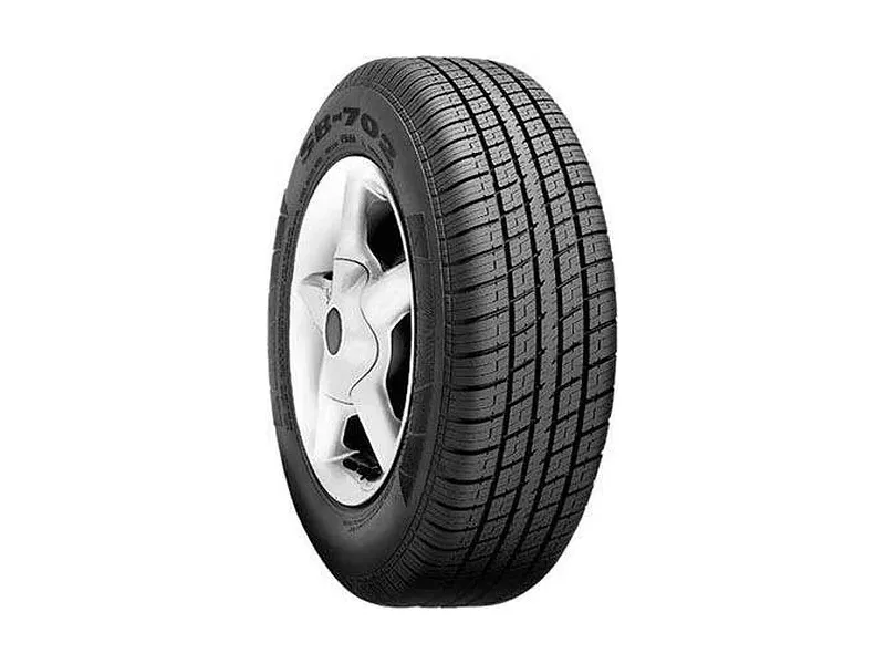 Всесезонная шина Roadstone SB702 185/70 R14 88T