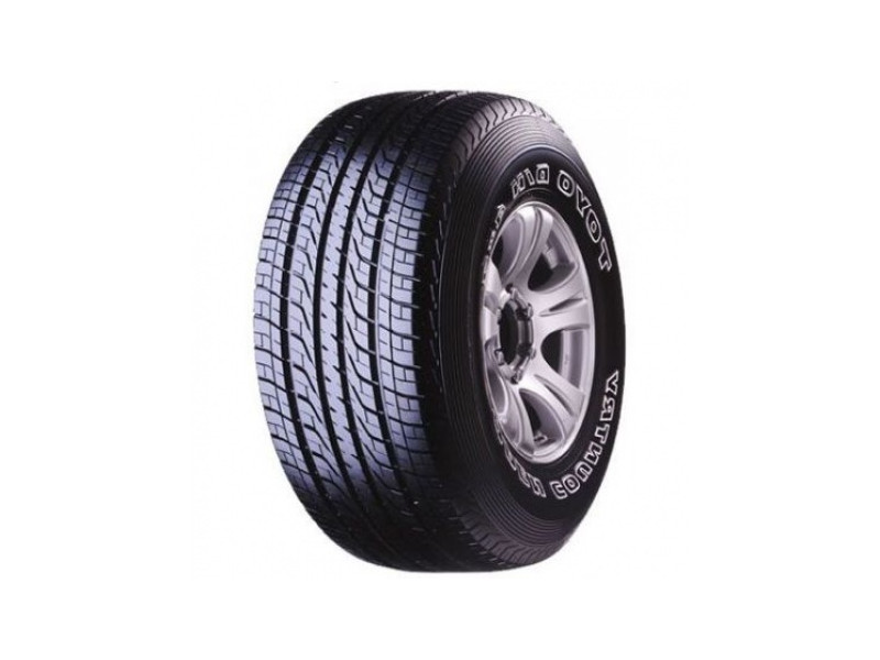 Toyo Open Country D/H 275/70 R16 114H