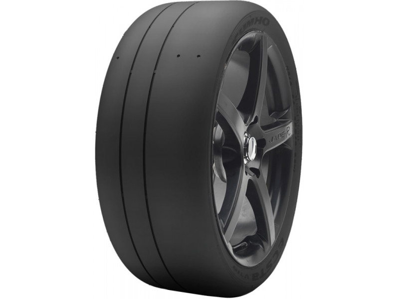 Kumho Ecsta V710 225/40 ZR18 88W