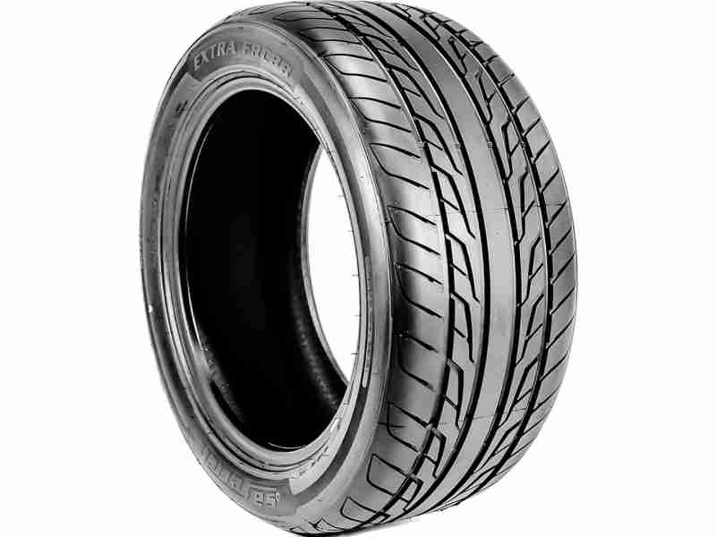 Saferich Extra FRC88 305/45 R22 118W