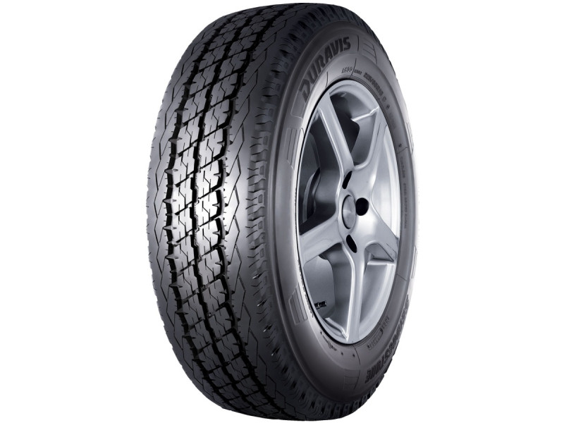Bridgestone Duravis R630 215/70 R15C 109/107S