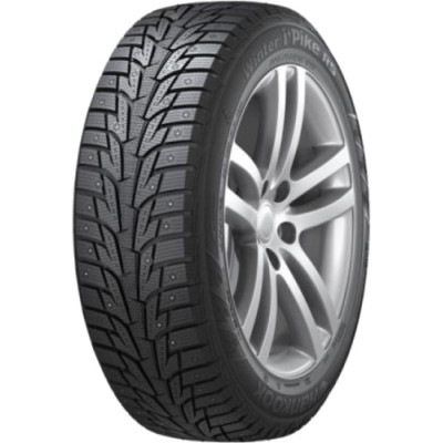 Hankook Winter I*Pike RS+ W419D 215/65 R16 98T (под шип)