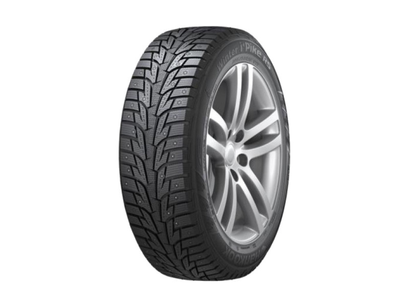 Hankook Winter I*Pike RS+ W419D 215/65 R16 98T (под шип)
