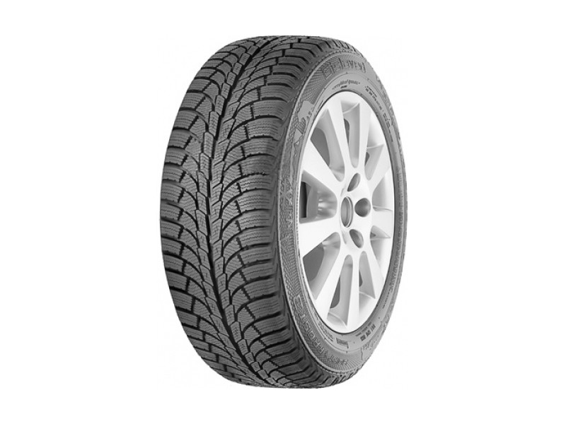Зимняя шина Gislaved Soft Frost 3 215/55 R16 97T