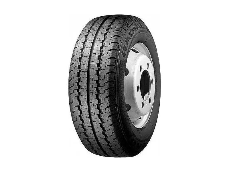 Летняя шина Marshal 857 Radial 225/65 R16C 112/110S