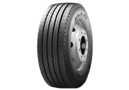 Всесезонная шина Kumho KLS03 (рулевая) 385/55 R22.5 160J