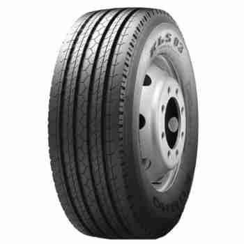 Kumho KLS03 (рулевая) 385/55 R22.5 160J