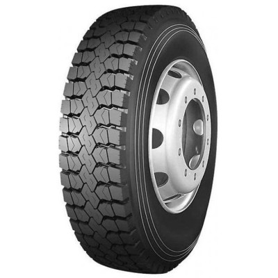Aplus D268 (ведущая) 12 R22.5 152/149K PR18
