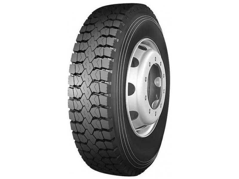 Aplus D268 (ведущая) 12 R22.5 152/149K PR18