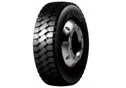 Всесезонная шина Aplus D860 (ведущая) 12 R22.5 152/149K PR18