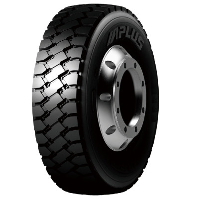 Всесезонна шина Aplus D860 (провідна) 12 R22.5 152/149K PR18