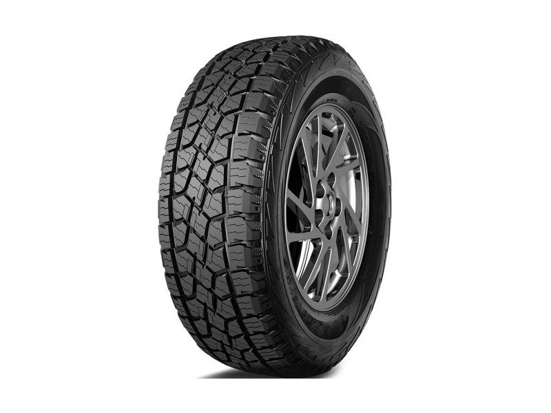 Всесезонная шина Saferich FRC86 255/70 R16 111S