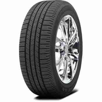 Летняя шина Goodyear Eagle LS2 255/45 R19 104H