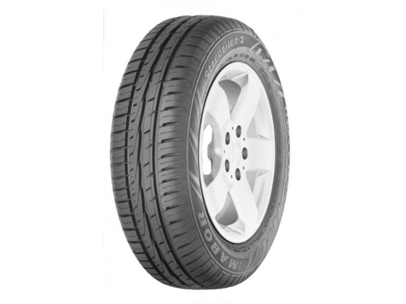 Летняя шина Mabor Street Jet 2 175/80 R14 88T
