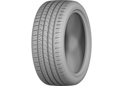 Летняя шина Saferich FRC 866 255/50 R19 107W Run Flat
