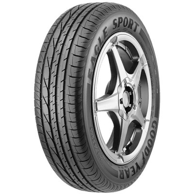 Летняя шина Goodyear Eagle Sport 265/50 R19 110Y