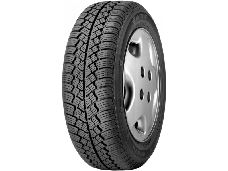 Зимняя шина Kormoran SnowPro 165/70 R14 81T