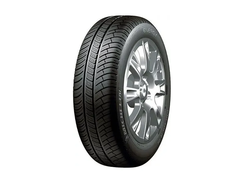 Летняя шина Michelin Energy E3A 195/60 R14 86H