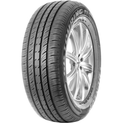 Летняя шина Dunlop SP Touring T1 185/65 R14 86T