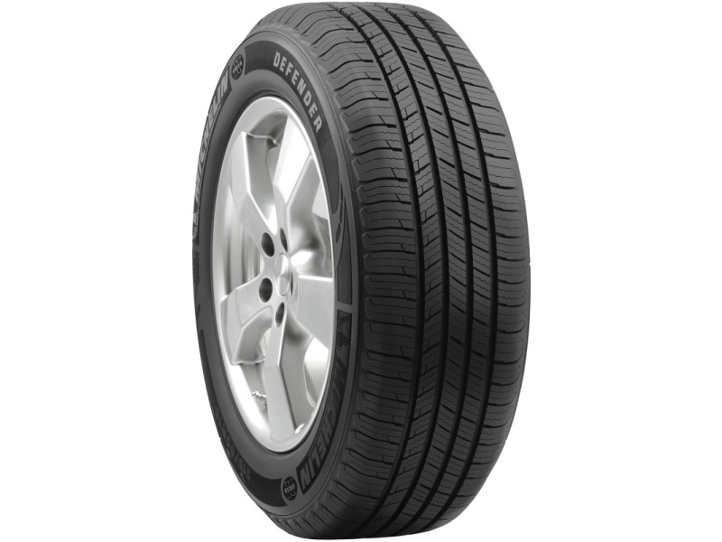 Всесезонная шина Michelin Defender 225/50 R18 95T