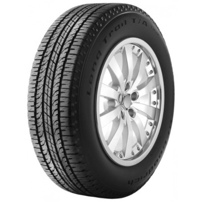 BFGoodrich Long Trail T/A Tour 235/65 R17 104H