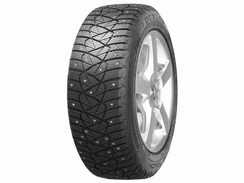 Зимняя шина Dunlop Ice Touch 185/65 R14 86T (шип)