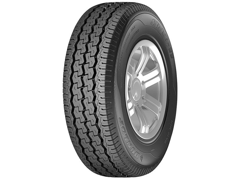 Летняя шина Dunlop SP LT 11 195 R14C 106/104S