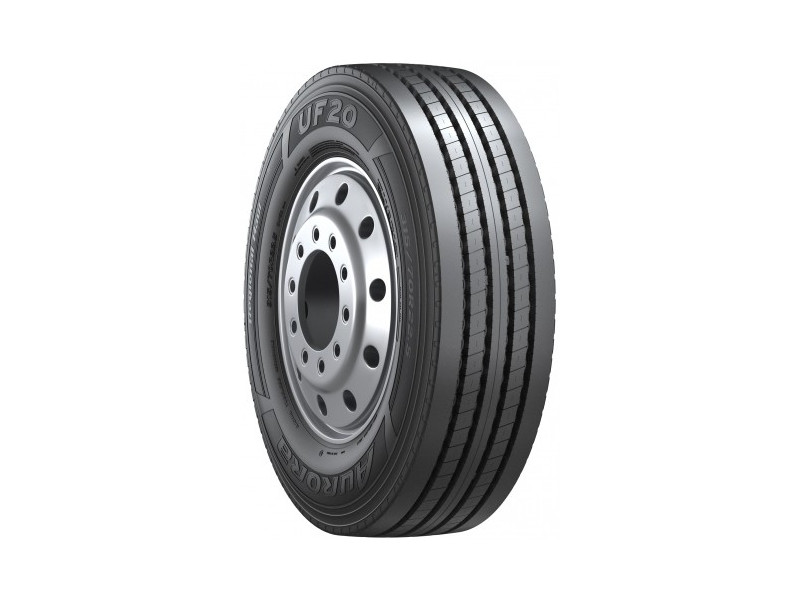 Всесезонная шина Aurora UF 20 (рулевая) 315/70 R22.5 154/150L PR18