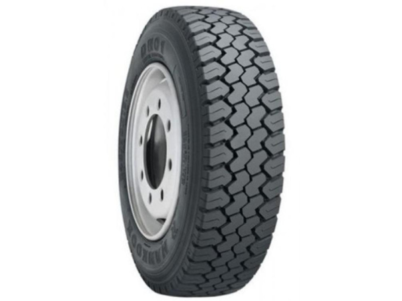 Aurora UZ01 (ведущая) 215/75 R17.5 126/124M PR12