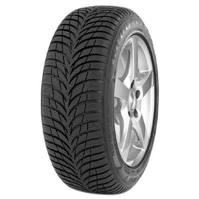 Зимняя шина Goodyear UltraGrip 7 195/65 R15 91T