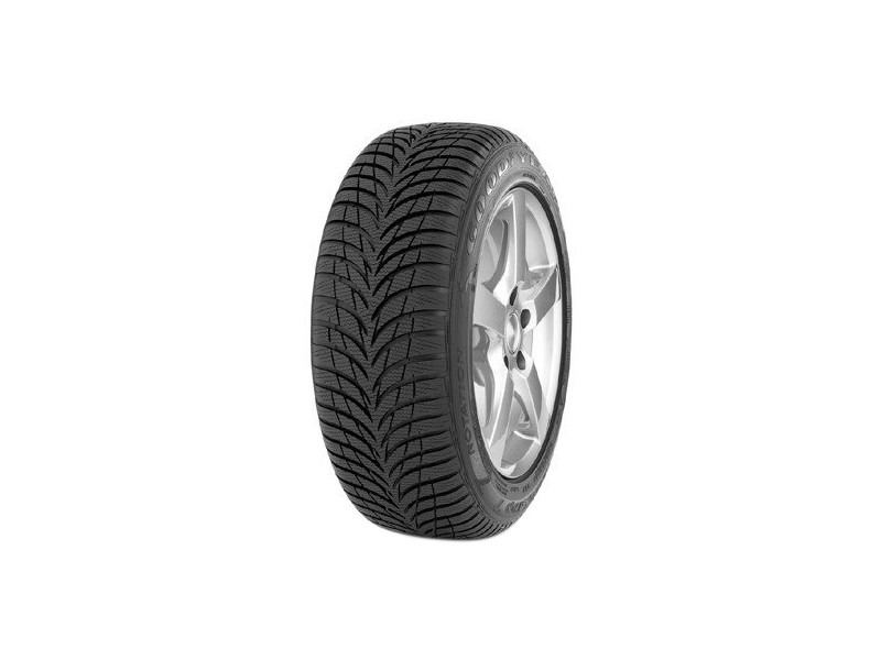 Зимняя шина Goodyear UltraGrip 7 195/65 R15 91T