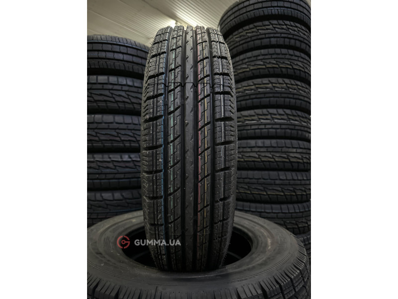 Всесезонная шина Premiorri Vimero-Van 225/70 R15C 112/110R