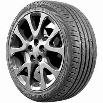 Летняя шина Premiorri Solazo S Plus 235/45 R17 97V