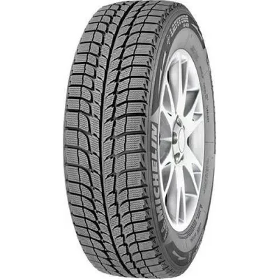 Зимняя шина Michelin Latitude X-Ice 215/60 R16 95Q