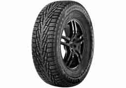 Nokian Hakkapeliitta 7 SUV 255/55 R19 111T (шип)