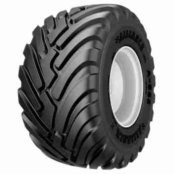 Alliance A-885 Steel Belted (с/х) 600/55 R26.5 165D