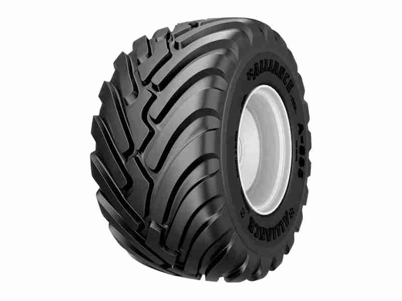 Alliance A-885 Steel Belted (с/х) 600/55 R26.5 165D