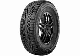 Nokian Hakkapeliitta 7 SUV 245/55 R19 107T (шип)