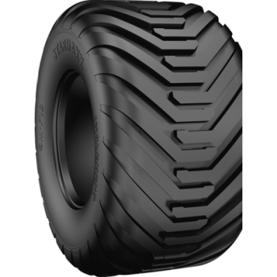 Starmaxx IMF-18 (с/х) 500/60 R22.5 163A8/159B PR16