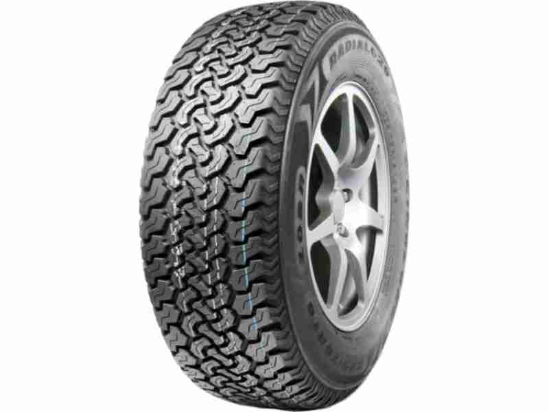 Всесезонная шина Leao R620 215/70 R16 100T