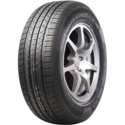 Летняя шина LingLong Leao Nova-Force 4х4 HP 255/55 R18 109V