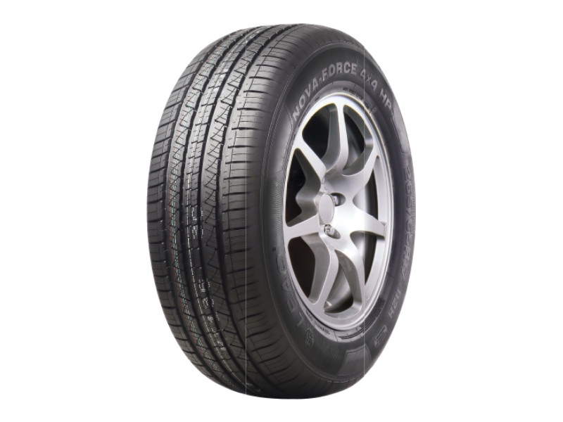 Летняя шина LingLong Leao Nova-Force 4х4 HP 255/55 R18 109V